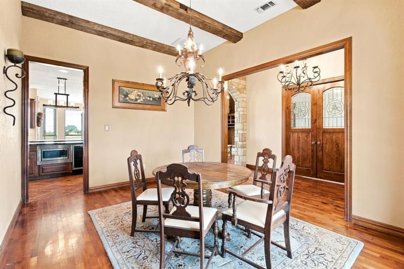 4350 Village Bend Road, Mineral Wells TX 76067 - Photo 9