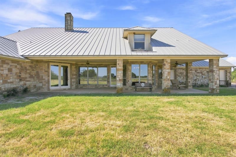 4350 Village Bend Road, Mineral Wells TX 76067 - Photo 34