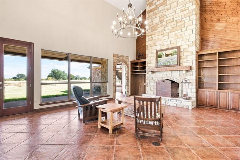 4350 Village Bend Road, Mineral Wells TX 76067 - Photo 10