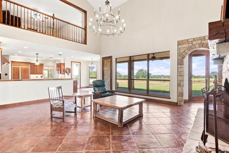 4350 Village Bend Road, Mineral Wells TX 76067 - Photo 14