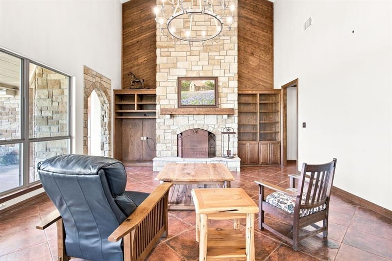 4350 Village Bend Road, Mineral Wells TX 76067 - Photo 11