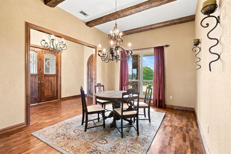 4350 Village Bend Road, Mineral Wells TX 76067 - Photo 8