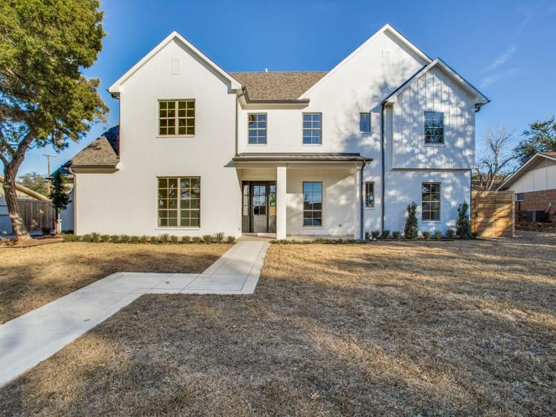 14720 Cherry Hills Drive, Farmers Branch TX 75234