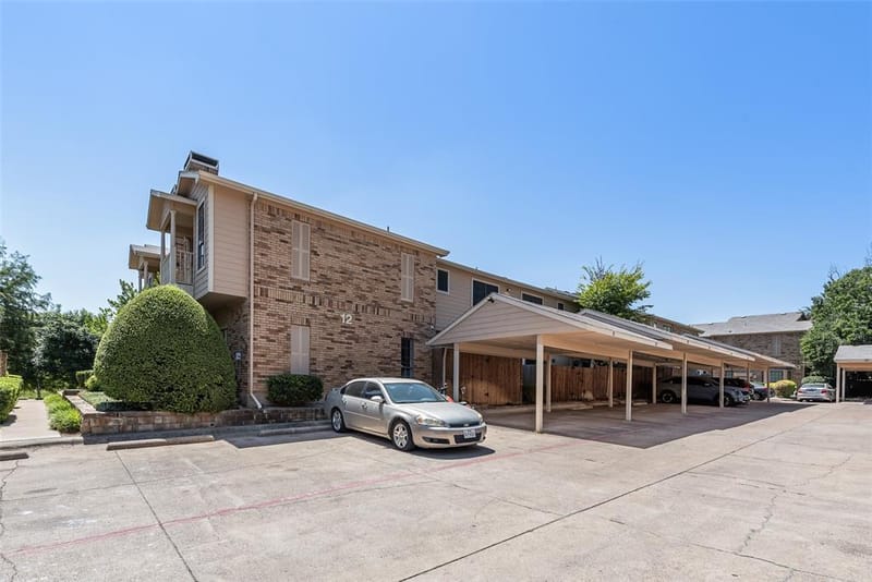 14333 Preston Road # 1208, Dallas TX 75254 - Photo 17