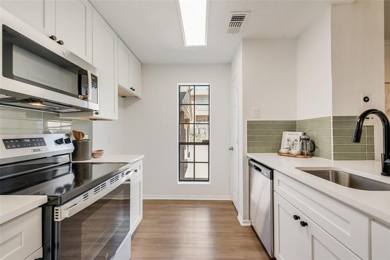 14333 Preston Road # 1208, Dallas TX 75254 - Photo 7