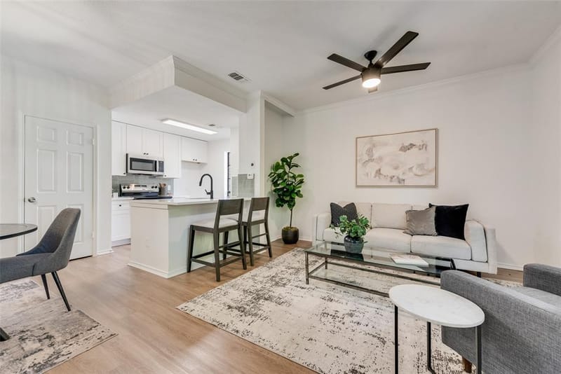 14333 Preston Road # 1208, Dallas TX 75254