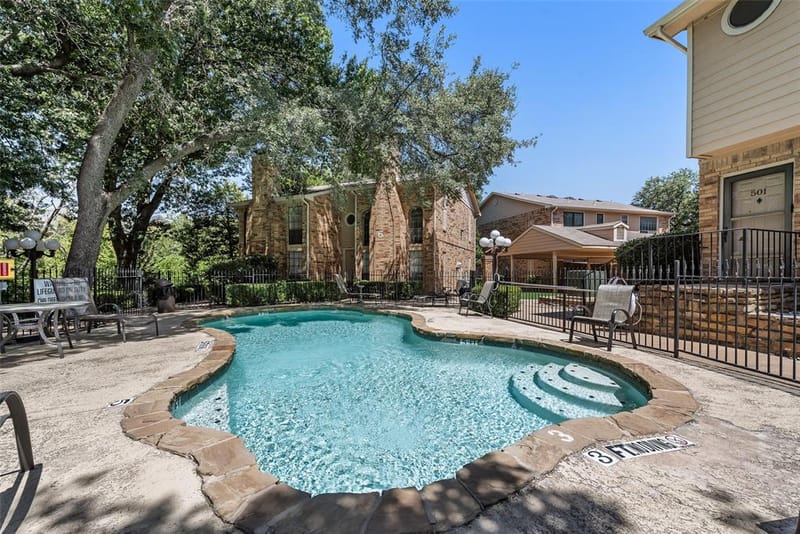 14333 Preston Road # 1208, Dallas TX 75254 - Photo 15