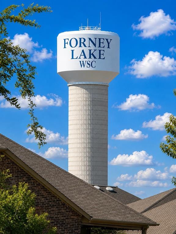 1006 Voca Drive, Forney TX 75126 - Photo 26