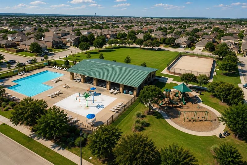1006 Voca Drive, Forney TX 75126 - Photo 22