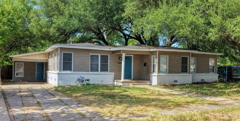 3420 Brook Circle, Waco TX 76710 - Photo 3