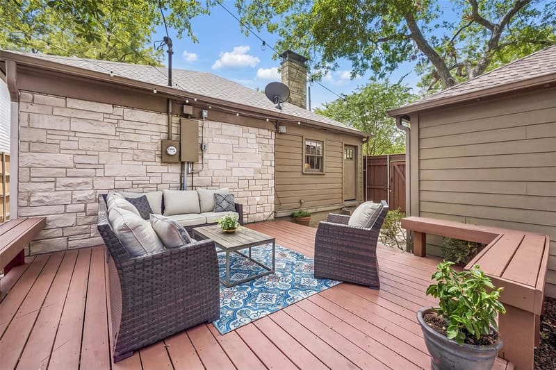 6203 Kenwood Avenue, Dallas TX 75214 - Photo 22
