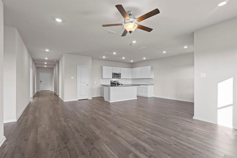 3017 Merrick Drive, Heartland TX 75114 - Photo 4