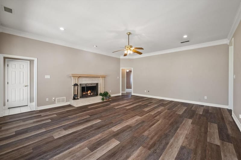 1388 Fairhaven Drive, Mansfield TX 76063 - Photo 13