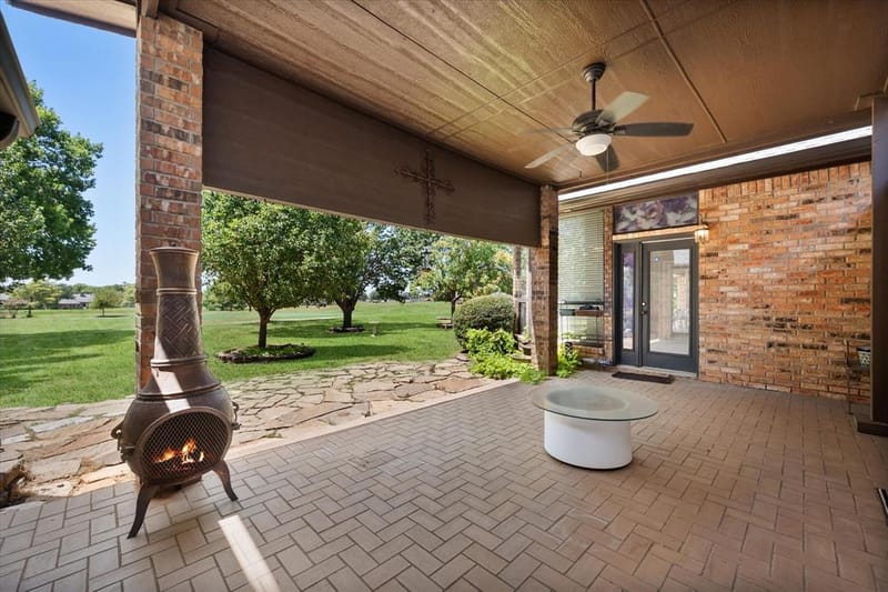 1388 Fairhaven Drive, Mansfield TX 76063 - Photo 34