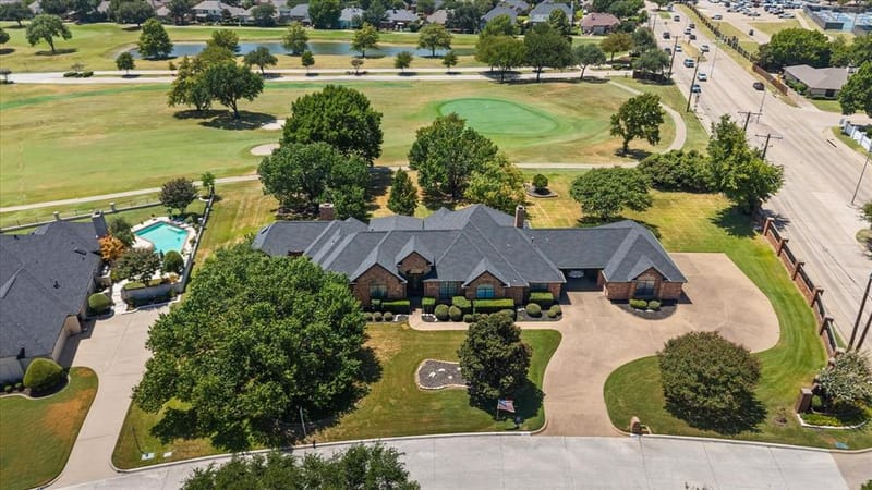 1388 Fairhaven Drive, Mansfield TX 76063 - Photo 38