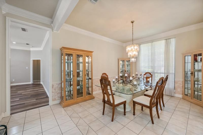 1388 Fairhaven Drive, Mansfield TX 76063 - Photo 11