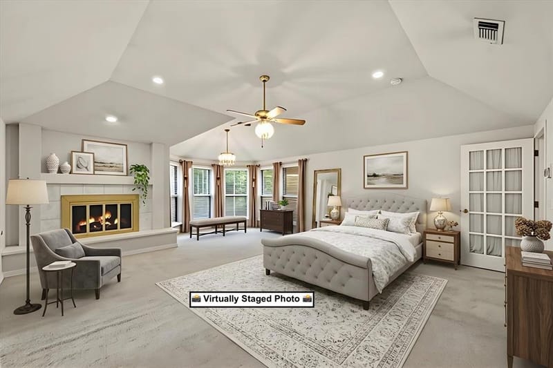 1388 Fairhaven Drive, Mansfield TX 76063 - Photo 19