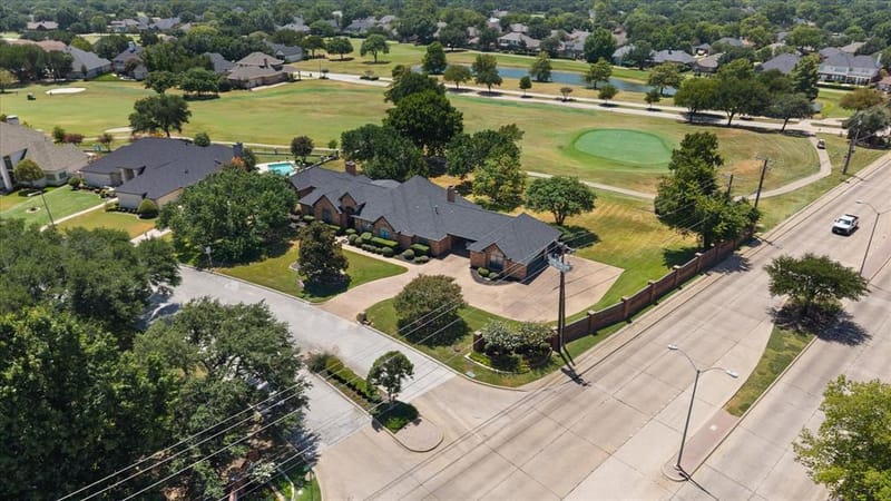 1388 Fairhaven Drive, Mansfield TX 76063 - Photo 39