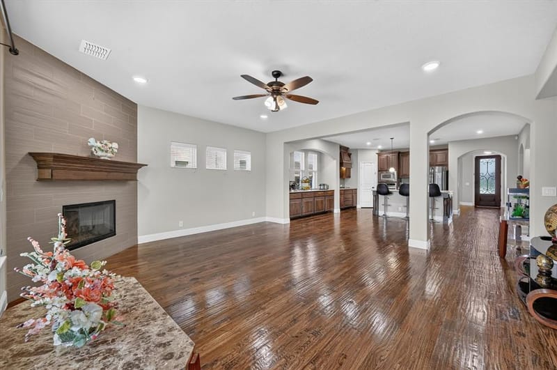 316 Jernigan Drive, Euless TX 76040 - Photo 13