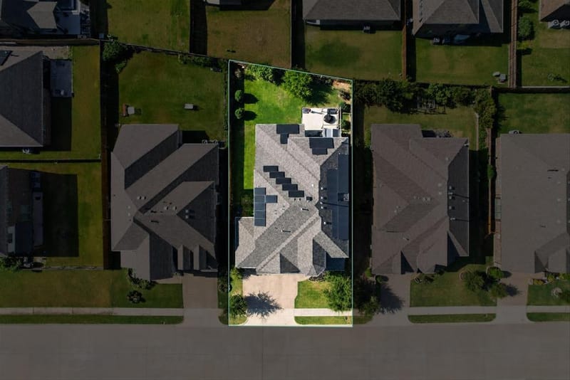316 Jernigan Drive, Euless TX 76040 - Photo 36