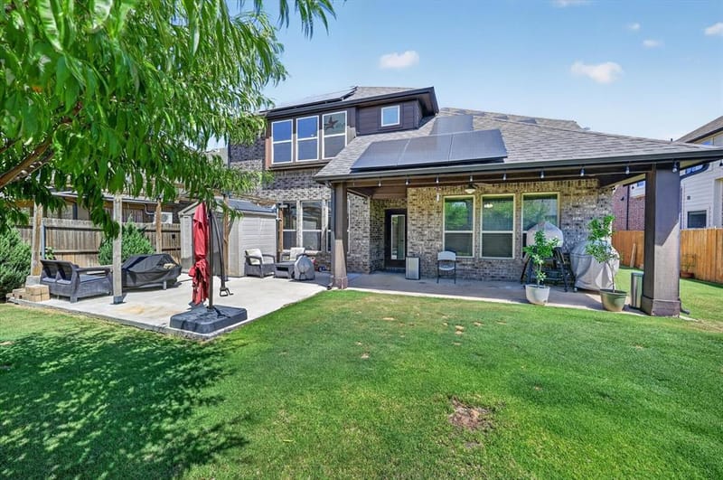 316 Jernigan Drive, Euless TX 76040 - Photo 32