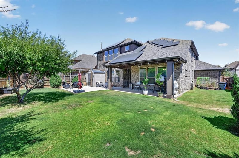 316 Jernigan Drive, Euless TX 76040 - Photo 33