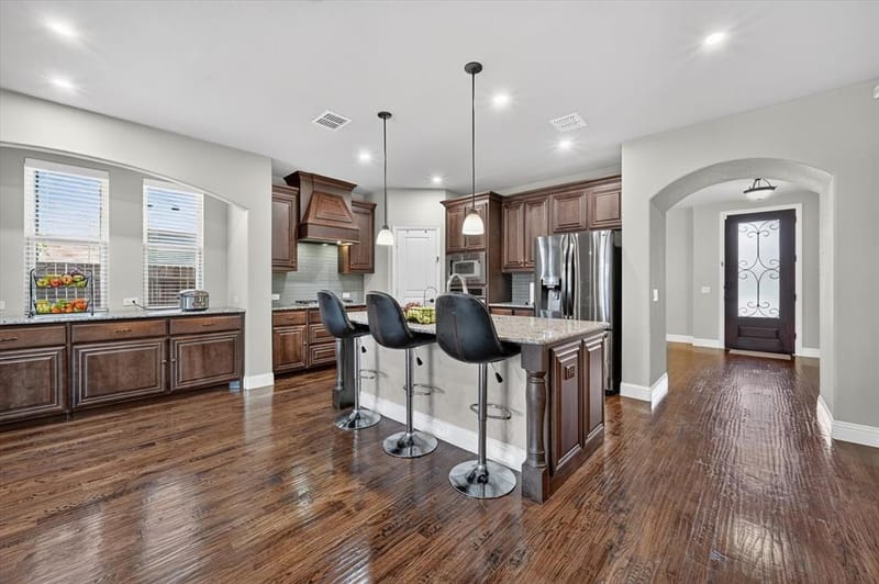 316 Jernigan Drive, Euless TX 76040 - Photo 11