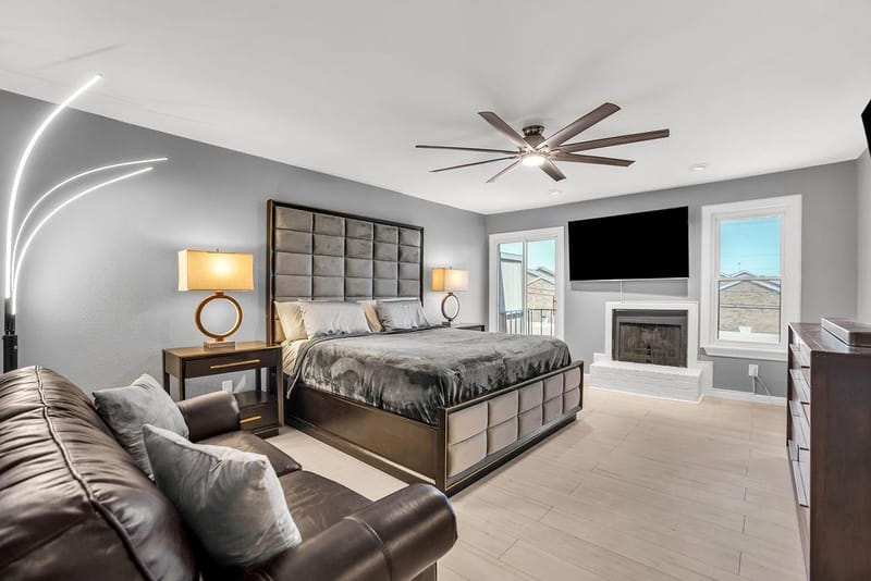 13340 Kit Lane # B09, Dallas TX 75240 - Photo 16