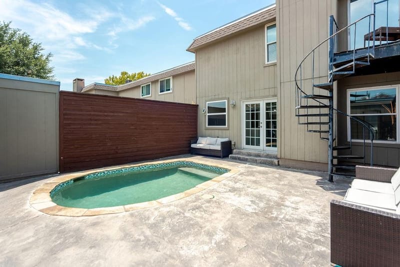 13340 Kit Lane # B09, Dallas TX 75240 - Photo 26