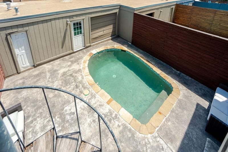 13340 Kit Lane # B09, Dallas TX 75240 - Photo 28