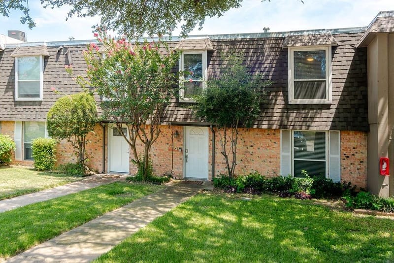 13340 Kit Lane # B09, Dallas TX 75240 - Photo 5
