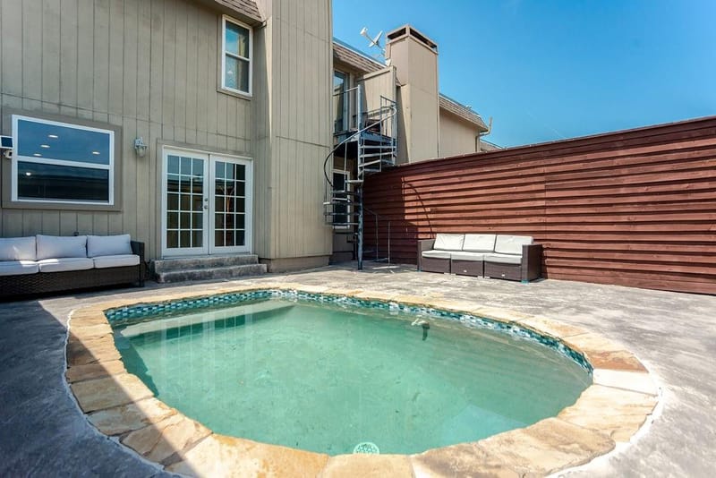 13340 Kit Lane # B09, Dallas TX 75240 - Photo 25
