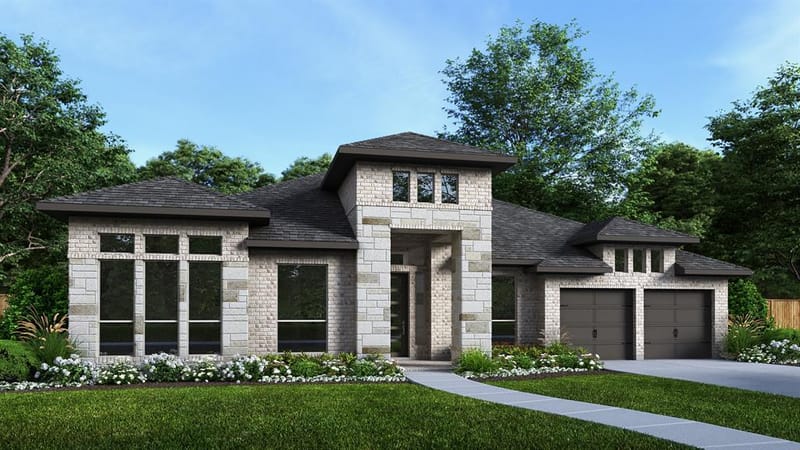 6004 Mesquite Creek Court, Fort Worth TX 76126