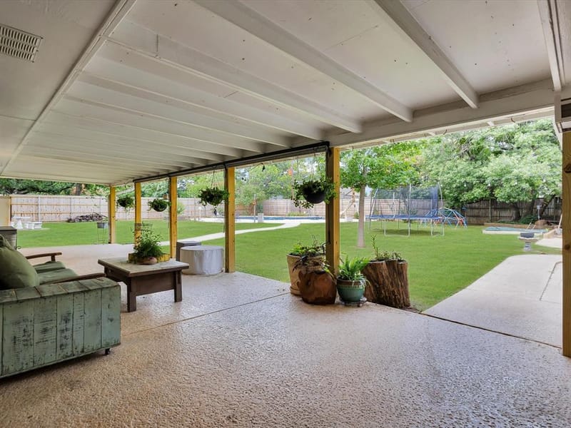 6004 Ken Avenue, Arlington TX 76001 - Photo 27