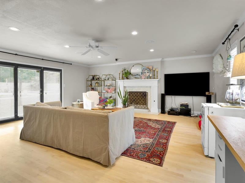 6004 Ken Avenue, Arlington TX 76001 - Photo 17