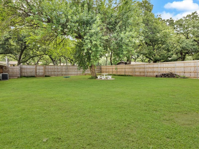 6004 Ken Avenue, Arlington TX 76001 - Photo 26