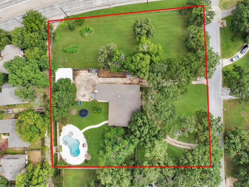 6004 Ken Avenue, Arlington TX 76001 - Photo 28
