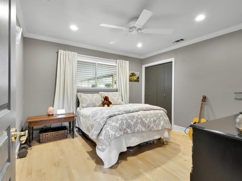 6004 Ken Avenue, Arlington TX 76001 - Photo 20