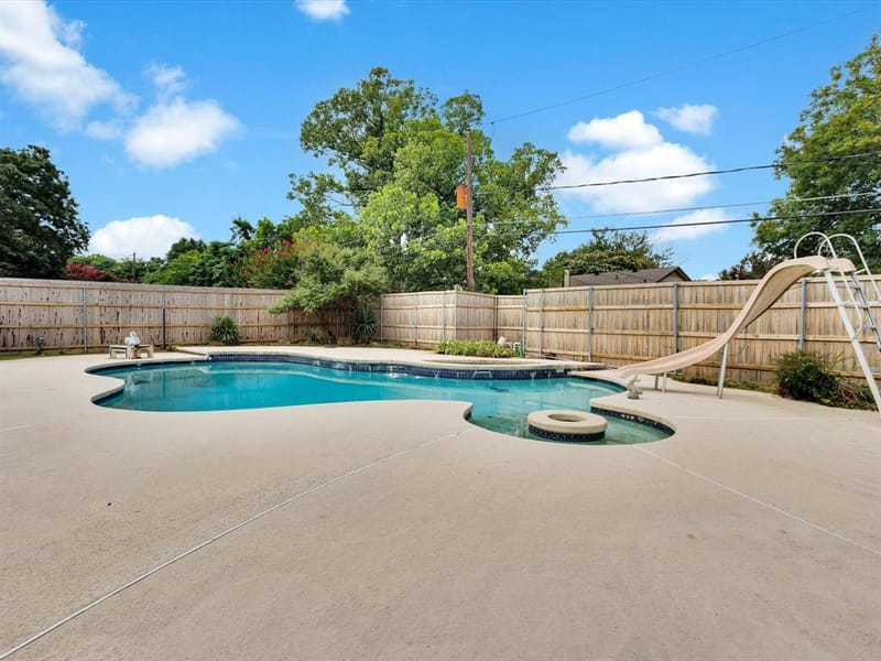 6004 Ken Avenue, Arlington TX 76001 - Photo 24
