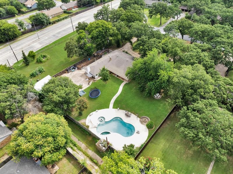 6004 Ken Avenue, Arlington TX 76001 - Photo 30
