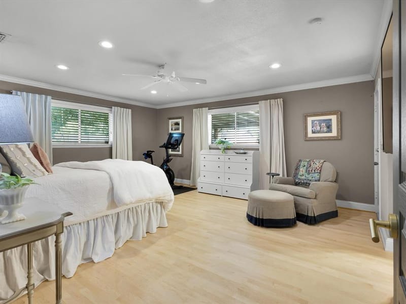 6004 Ken Avenue, Arlington TX 76001 - Photo 10