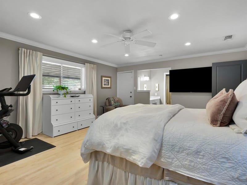 6004 Ken Avenue, Arlington TX 76001 - Photo 19
