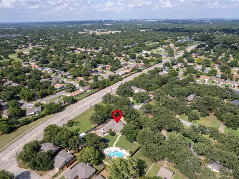 6004 Ken Avenue, Arlington TX 76001 - Photo 29
