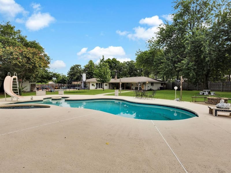 6004 Ken Avenue, Arlington TX 76001 - Photo 25