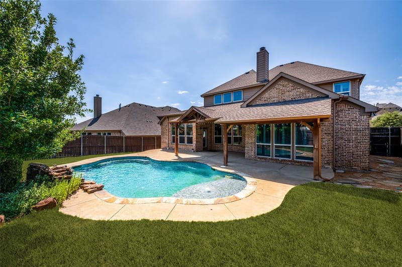 8304 Parish Avenue, McKinney TX 75071 - Photo 36