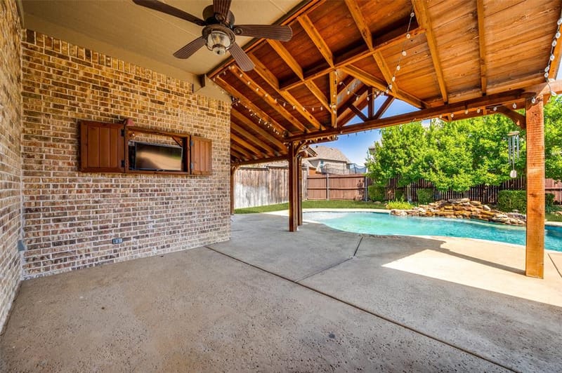 8304 Parish Avenue, McKinney TX 75071 - Photo 33