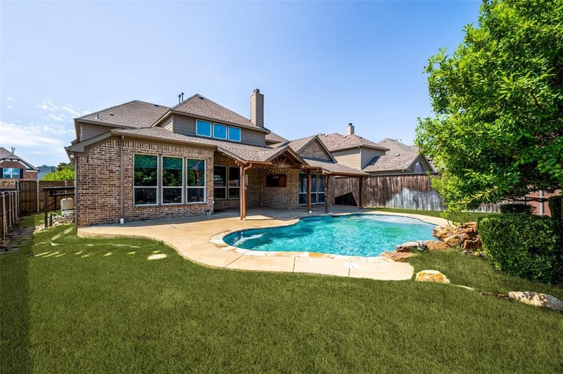 8304 Parish Avenue, McKinney TX 75071 - Photo 35