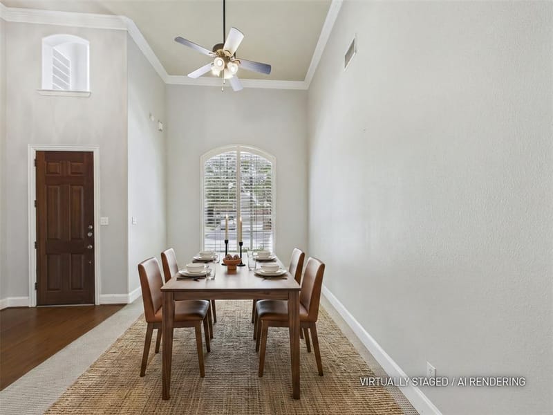 6400 Castle Rock Circle, McKinney TX 75071 - Photo 6