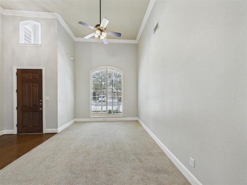 6400 Castle Rock Circle, McKinney TX 75071 - Photo 7