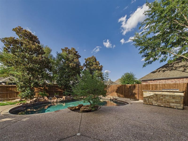 6400 Castle Rock Circle, McKinney TX 75071 - Photo 36
